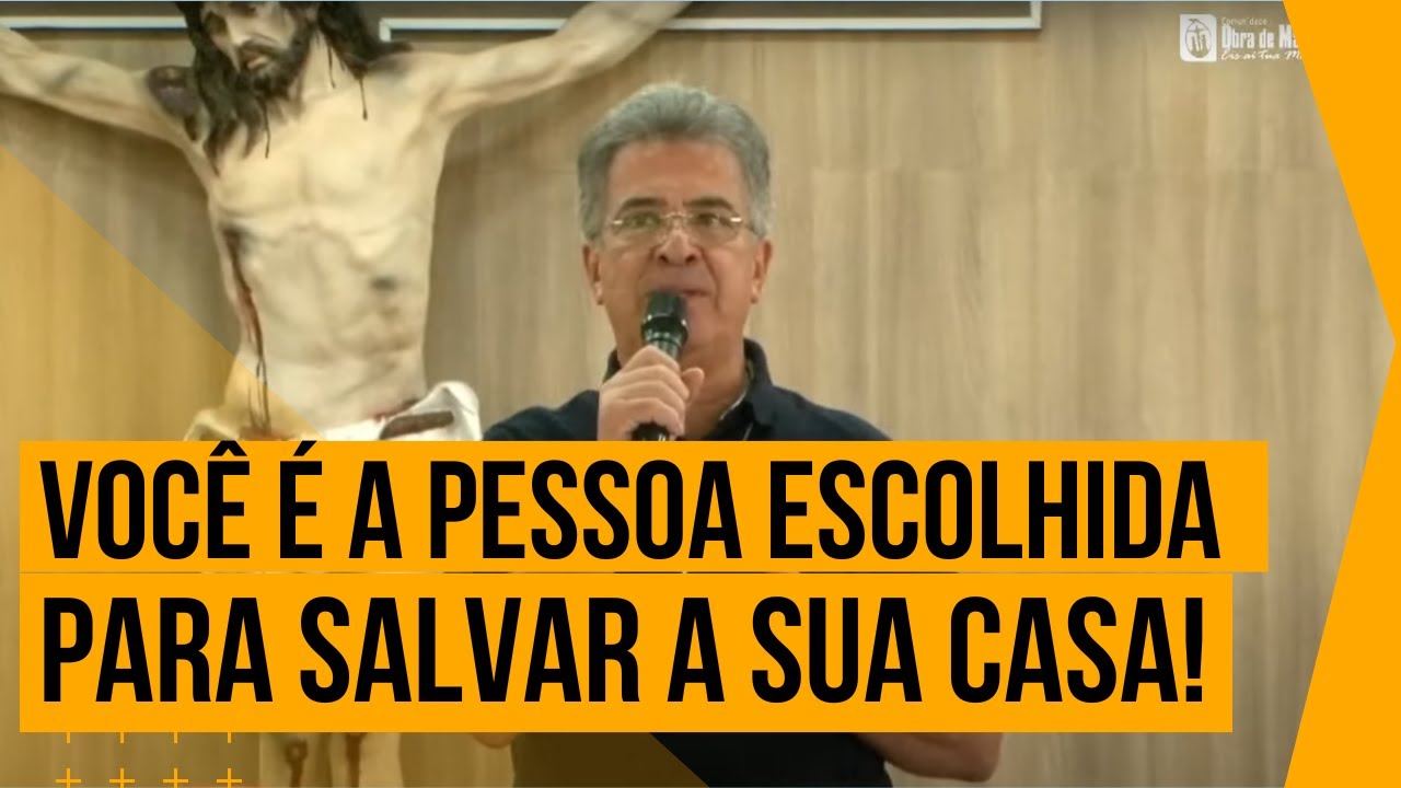 A Necessidade urgente de orar por liberta&ccedil;&atilde;o!