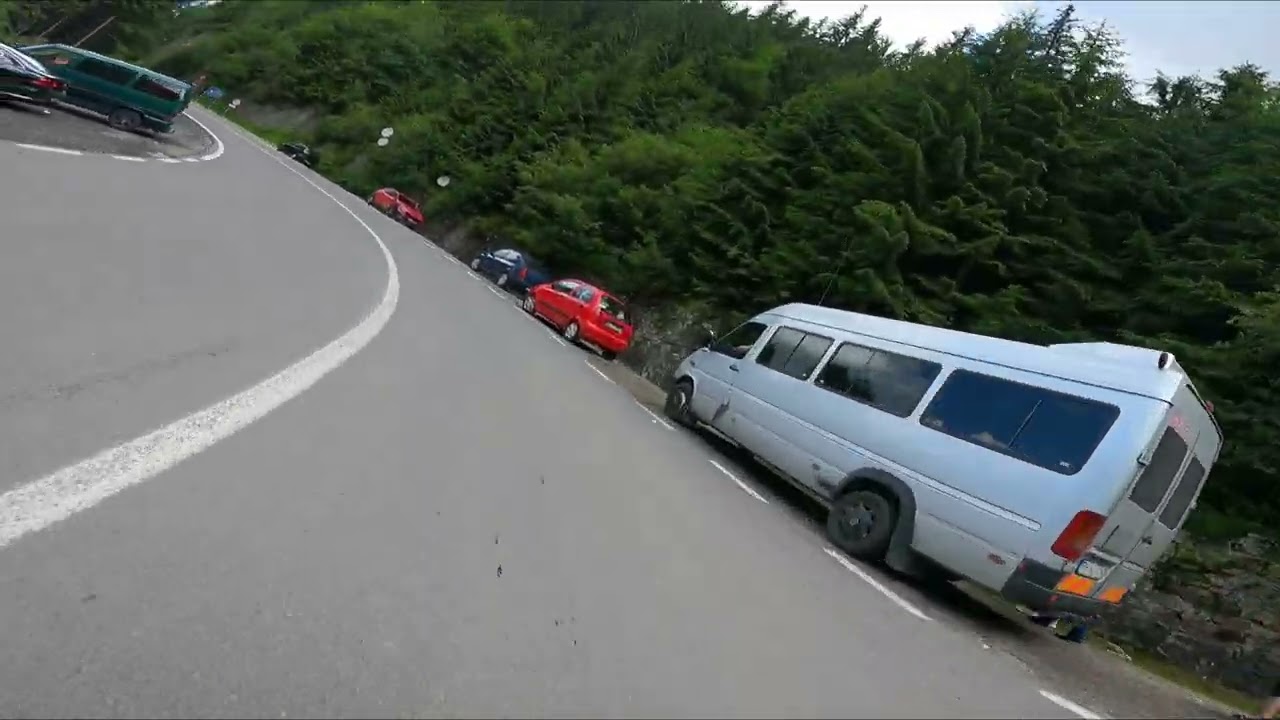 Transfaragasan 06.2022