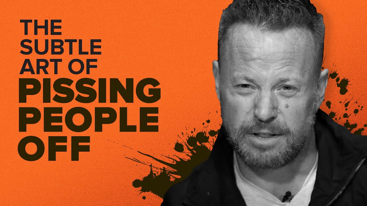 The Ugly Truth About BEING YOURSELF