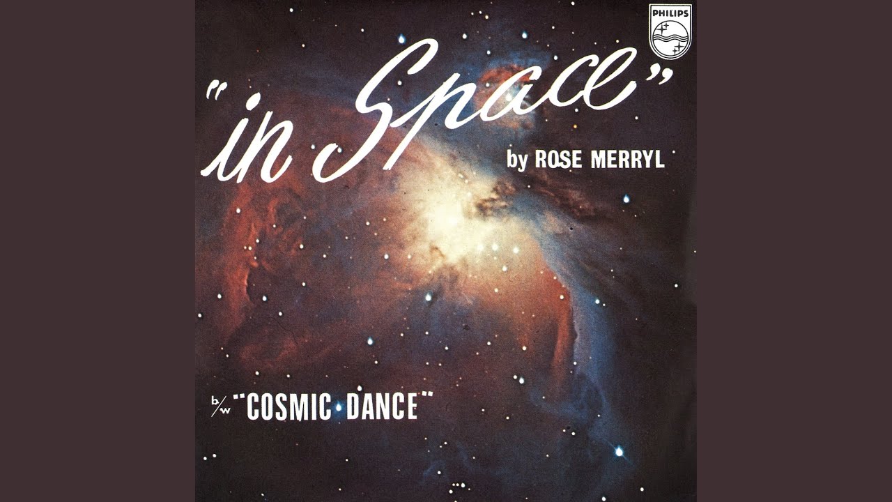 In Space