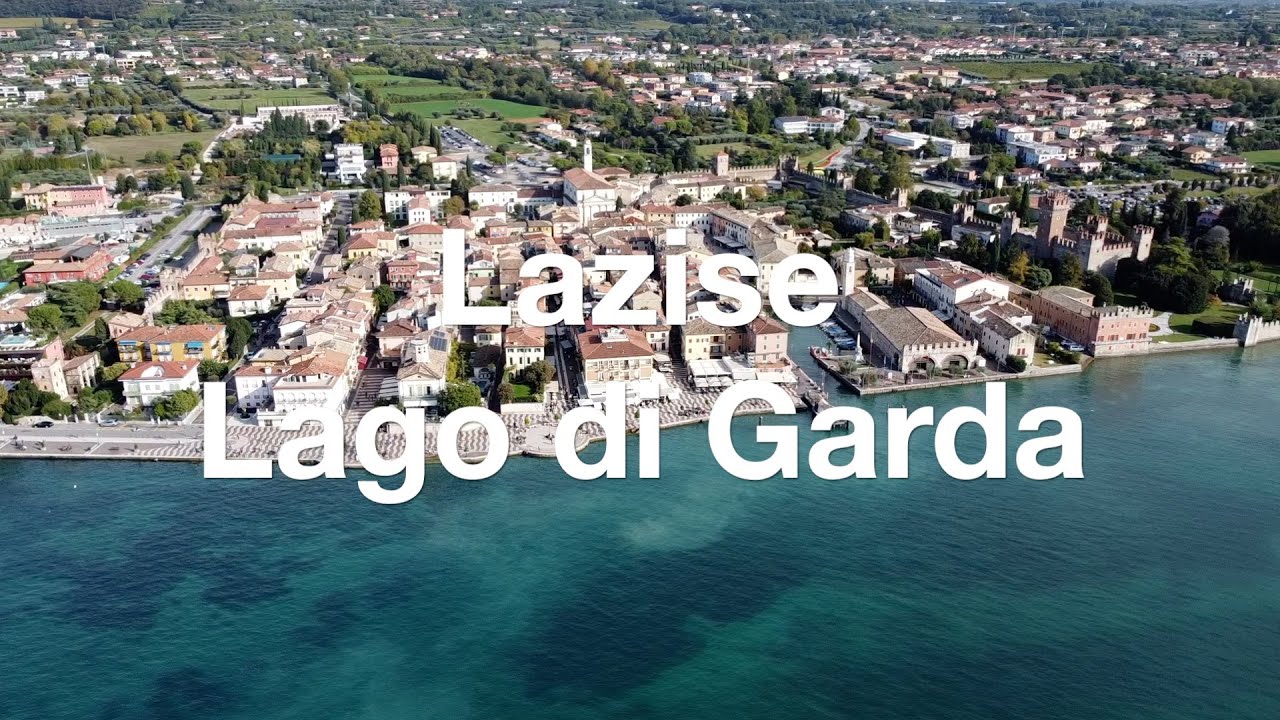 Lazise | Lago di Garda Italien