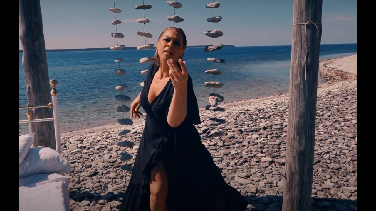 Haze- Musicvideo