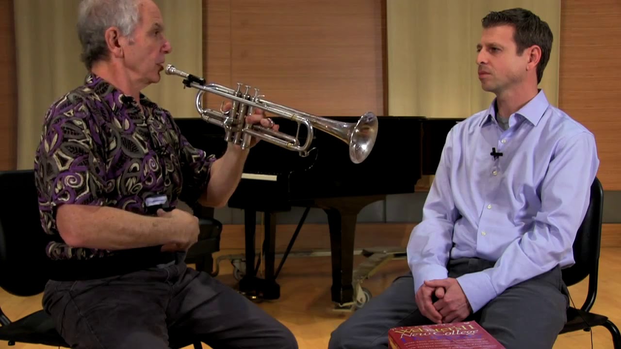 BERP AND BAT TRUMPET TOOLS PART 1