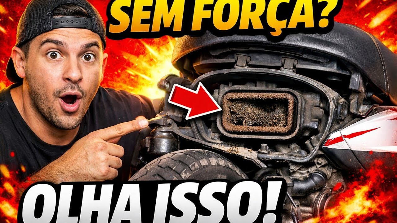 Cinquentinha sem força não desenvolve fraca