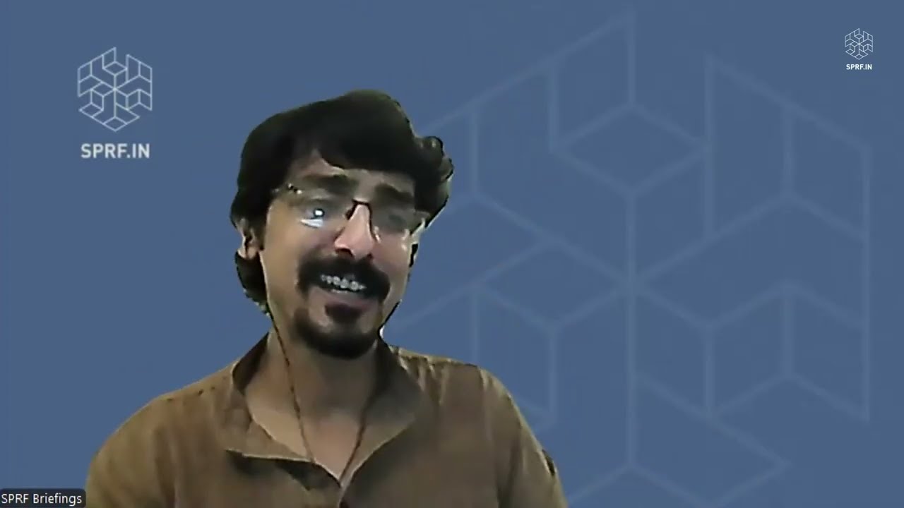 India out of work? Rethinking Jobs and Growth| Policy in Practice 4.2