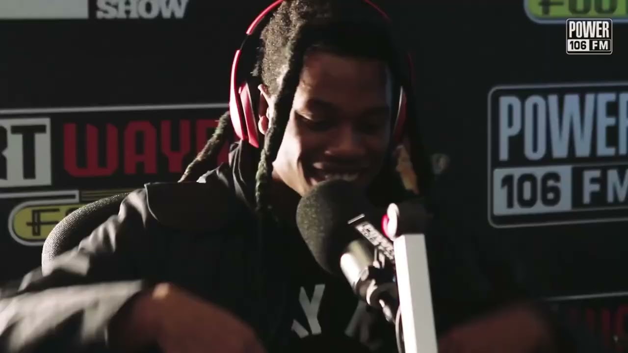 Denzel Curry Breakfast Bars Freestyle (HQ Acapella) 82 BPM