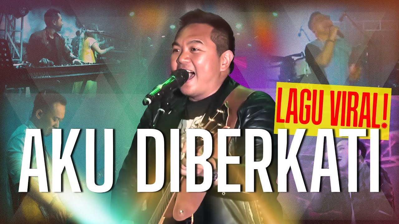 Aku Diberkati - Sound Of Praise ft. Sidney Mohede