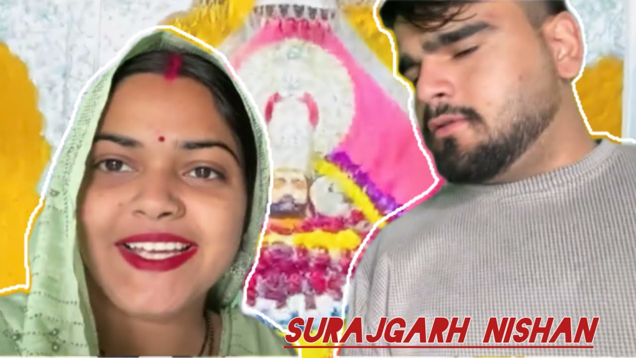 Katu Shyam ji ka nisan #rajasthan 