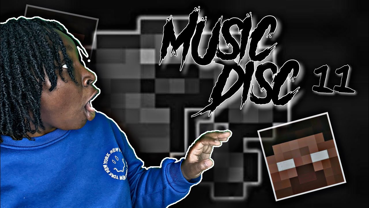 A Minecraft Horror Game...