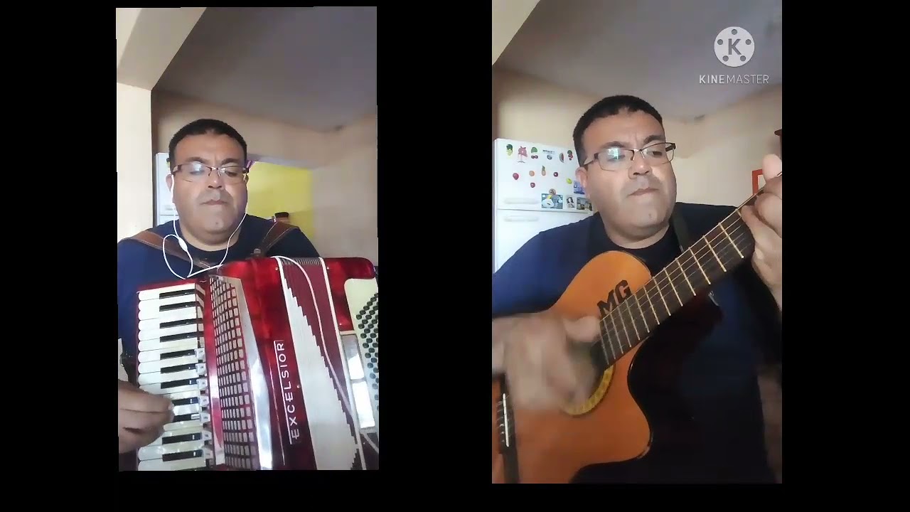 Mario Gaitan y su conjunto.Por querer amarte tanto.
