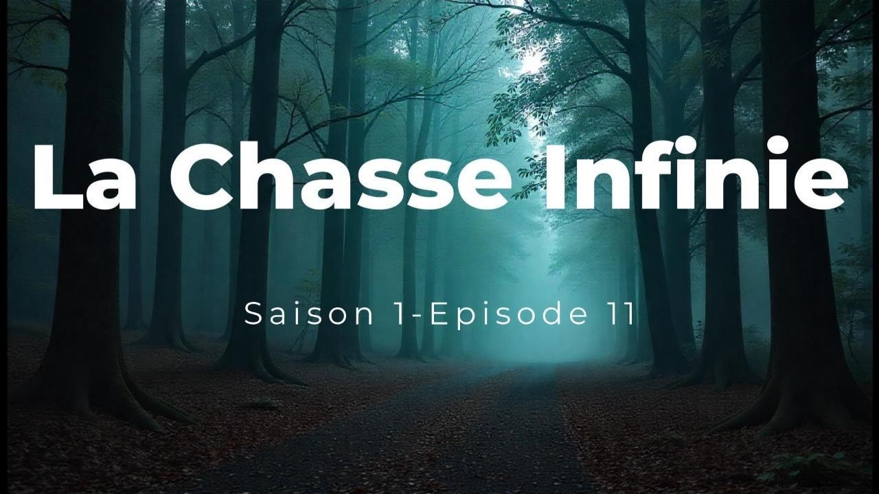 La Chasse Infinie Saison1 Episode11