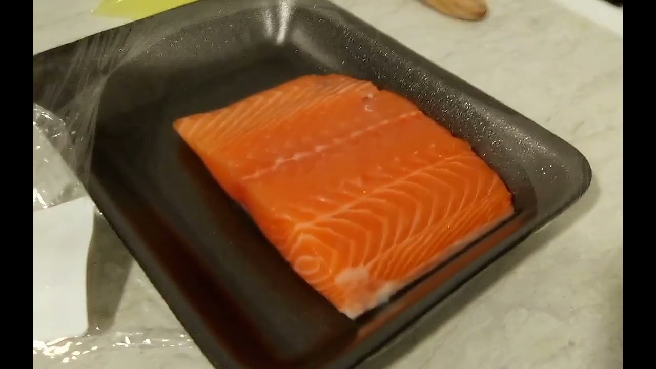 Cooking with Broski! Borscht, cheese, and salmon