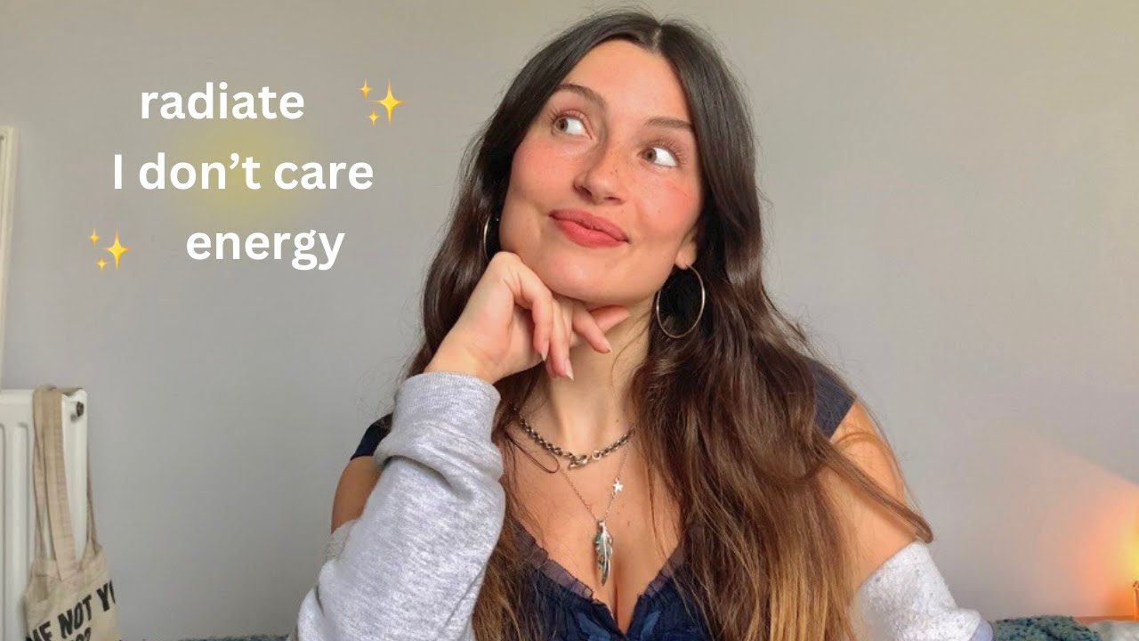 ENTER YOUR TUBE GIRL ERA (hello ‘it girl’ CONFIDENCE + magnetic energy) (male validation)