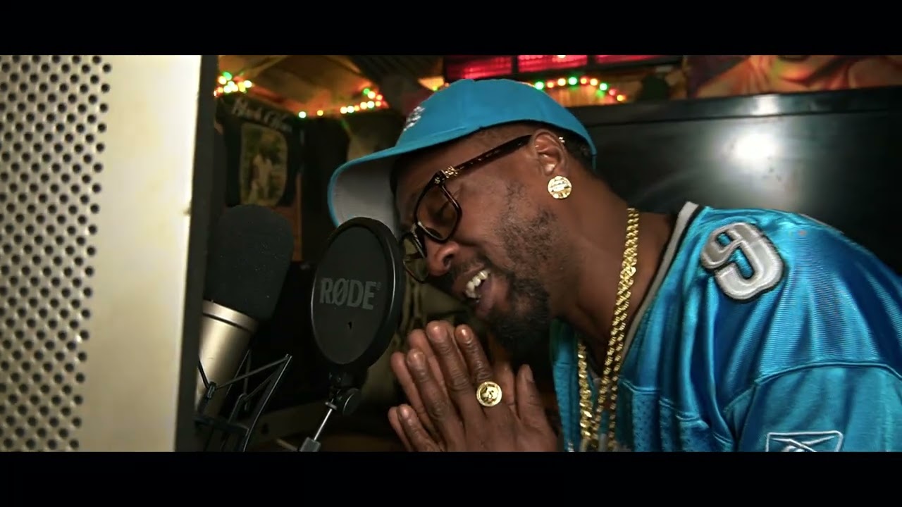 Moe Hustle - I Been Goin (Music Video)