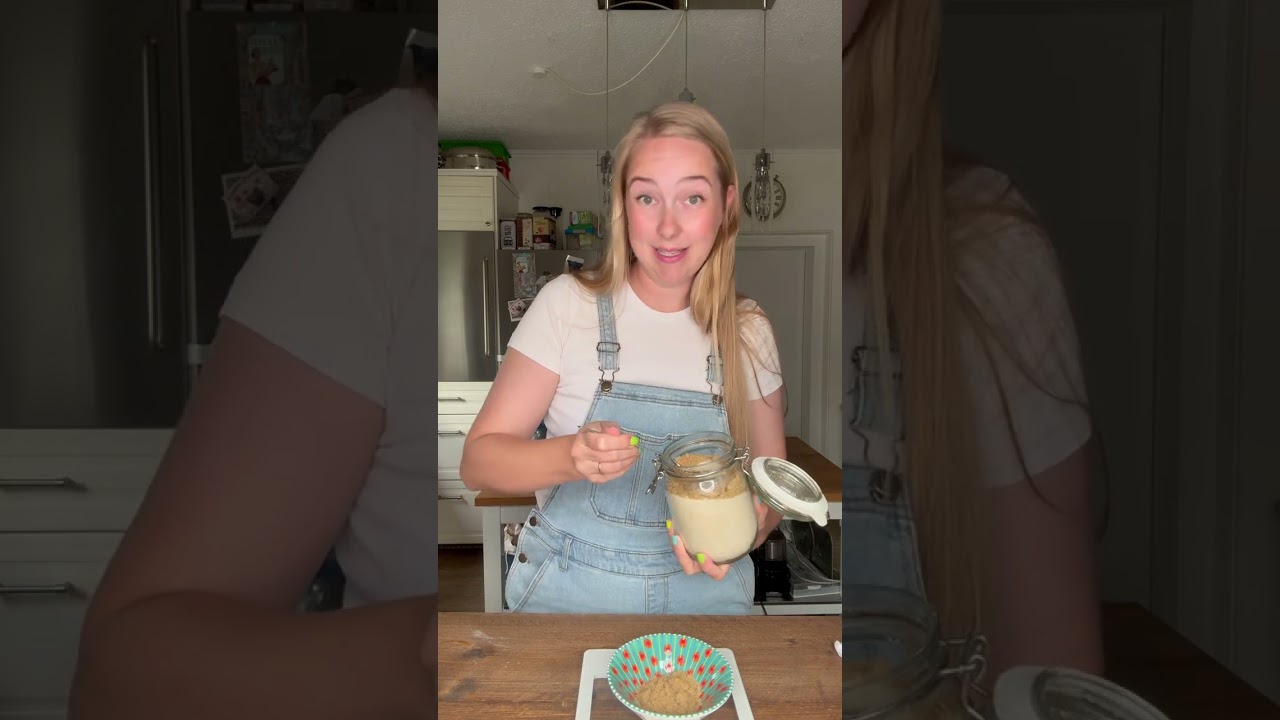 Kombucha pimpen f&uuml;r Anf&auml;nger ✨ Teil 1: Der Ansatz