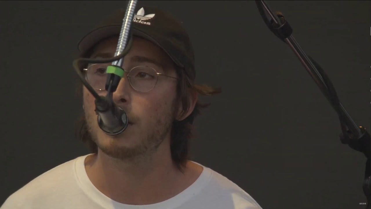 Whitney Pitchfork Festival 2019 (Full Performance)