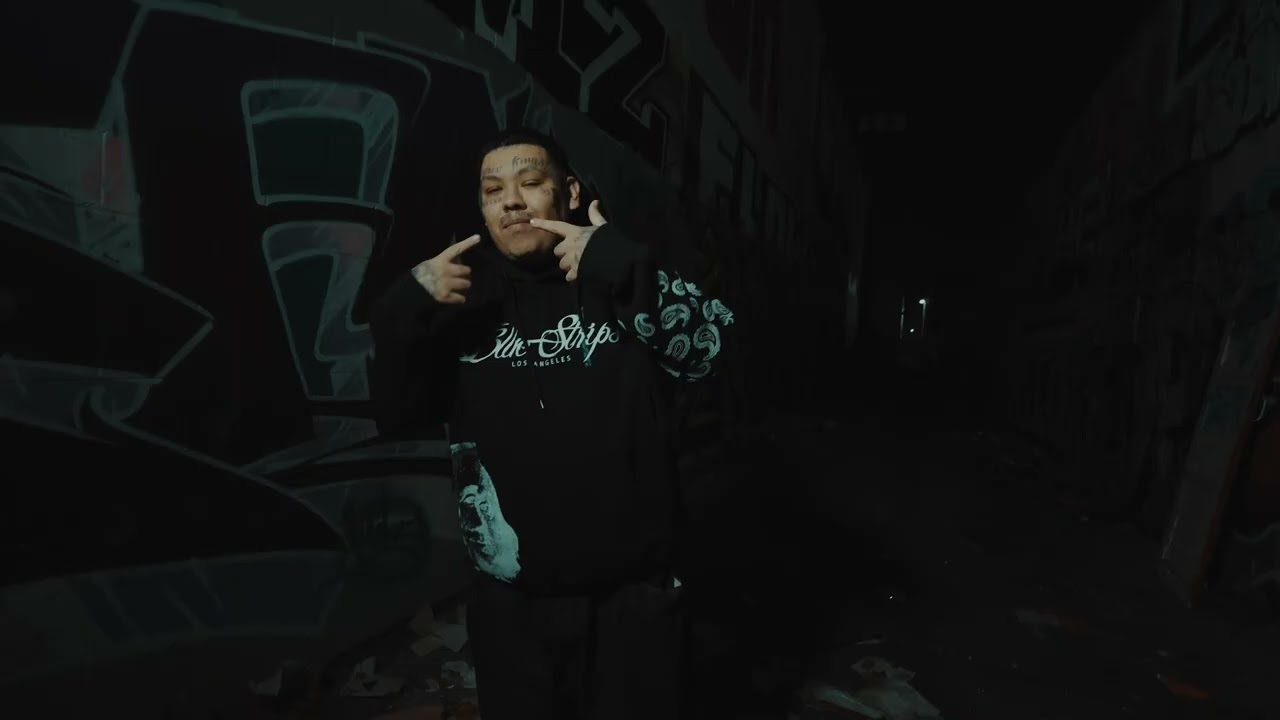 Fnasty323 -Chito Flow (Official Music Video )