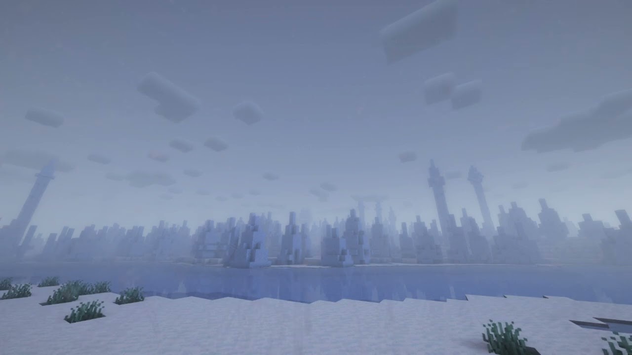 I miss those days... ( A Minecraft Nostalgia Playlist )