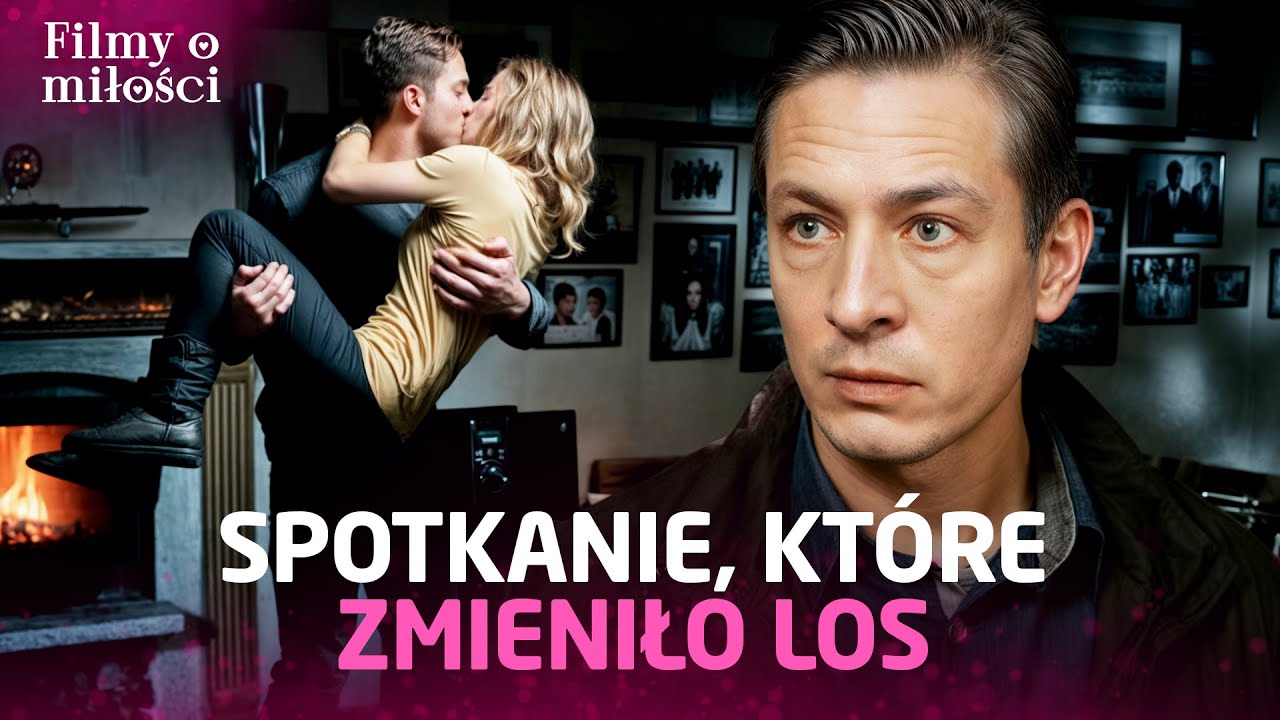 ❤️Romans w pracy. Nie mogę cię zapomnieć – Filmy romantyczne lektor pl