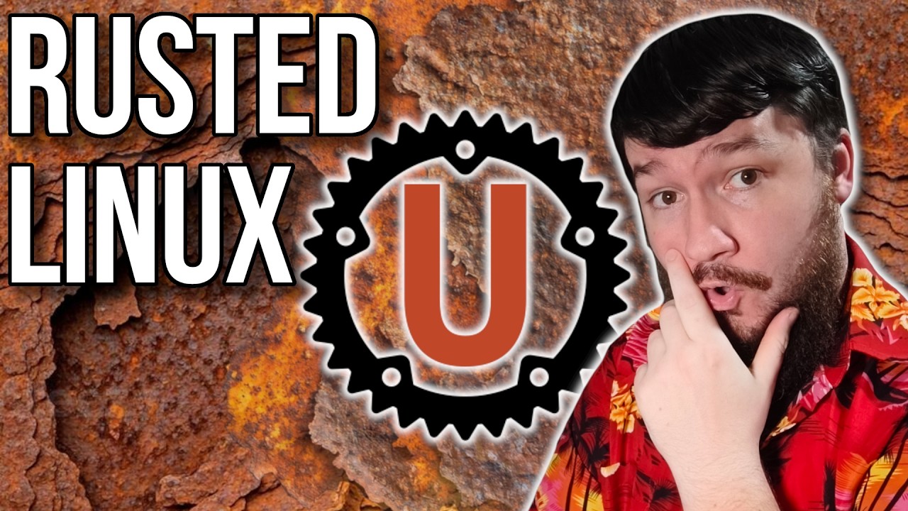 Ubuntu's Rust Core Utils Are Much Bigger Than You Think