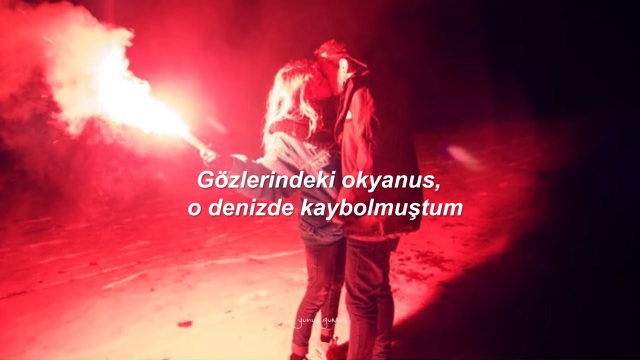 Ivan B - Our Time Together (Türkçe Çeviri)