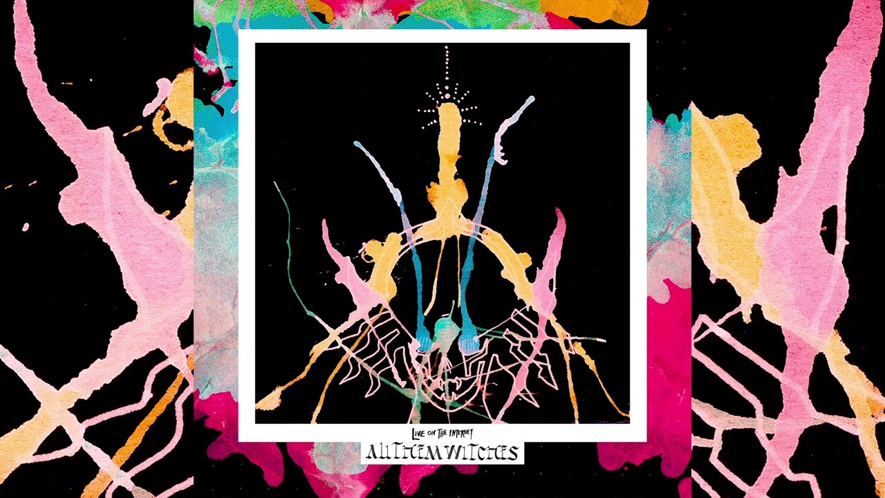All Them Witches – Alabaster (Live On The Internet)