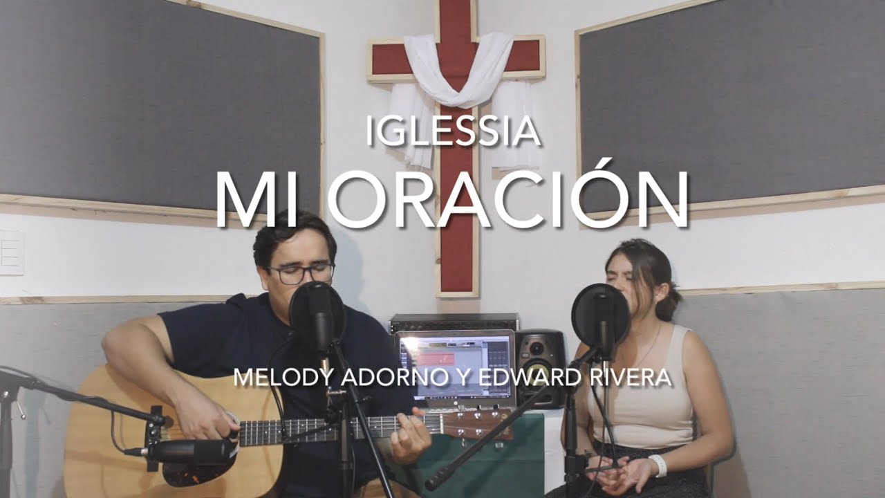 Mi Oración - Maverick City (cover)