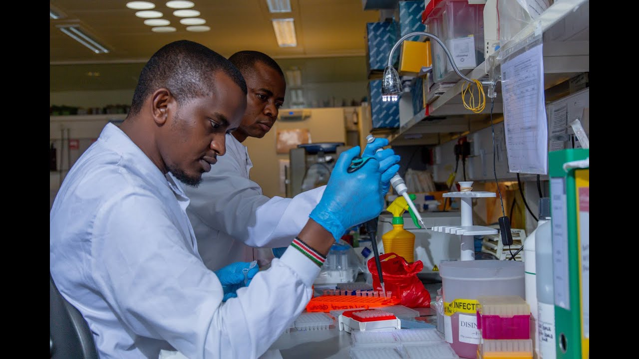 KEMRI Documentary