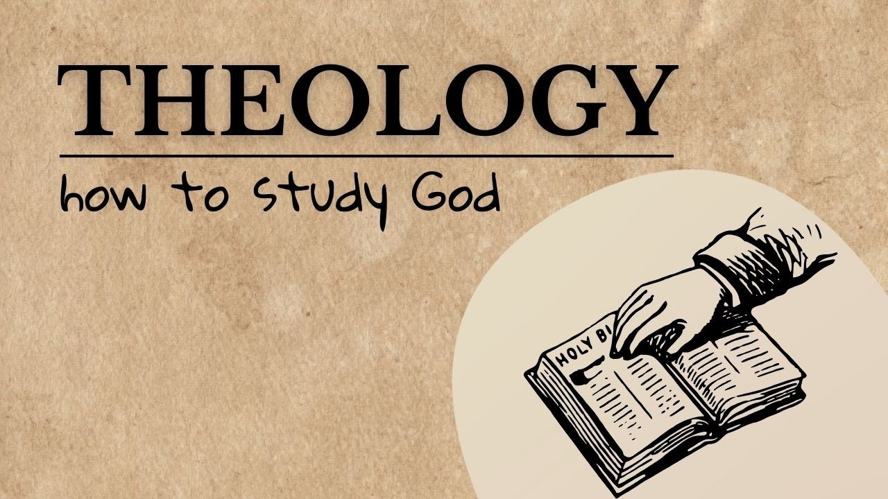 The 4 Essentials of Biblical Theology