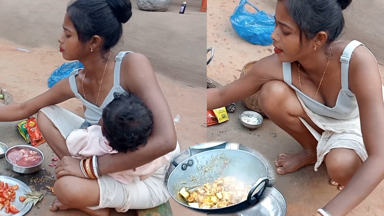 Chicken Curry Aaj Bohut Dino Ki Baad Banaya Very Tasty 😋