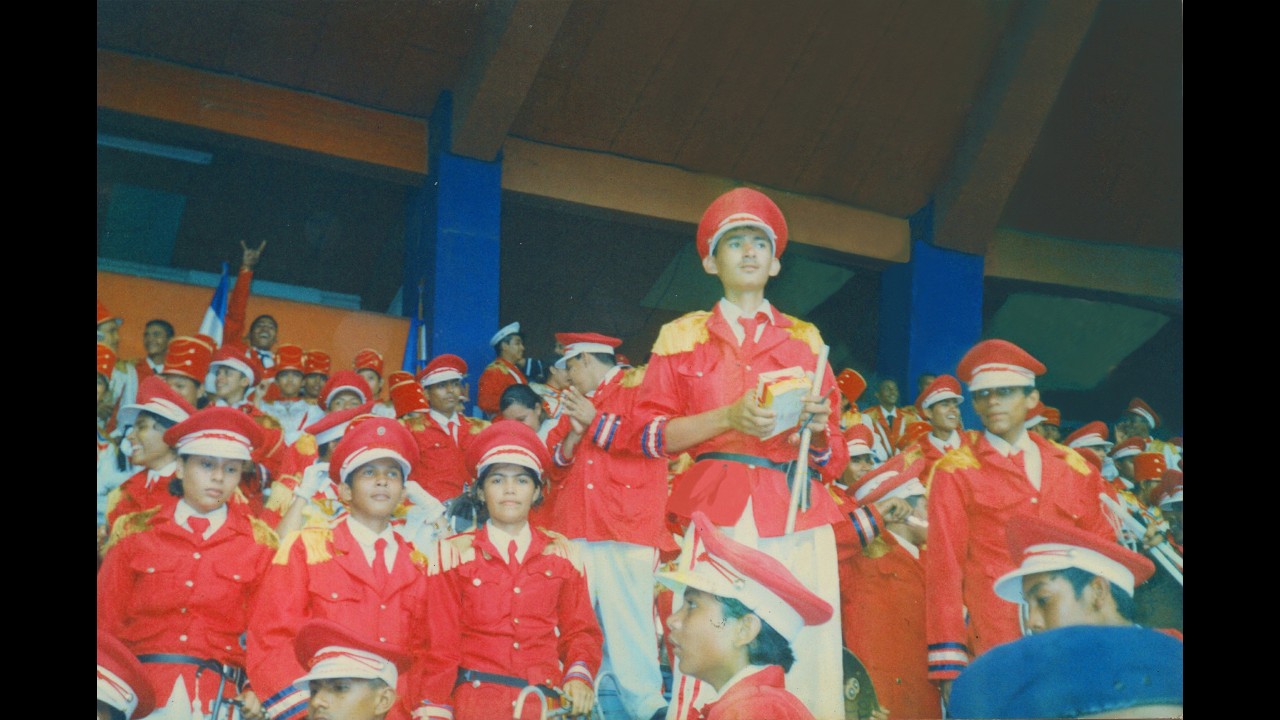 INO - LEON 2001 