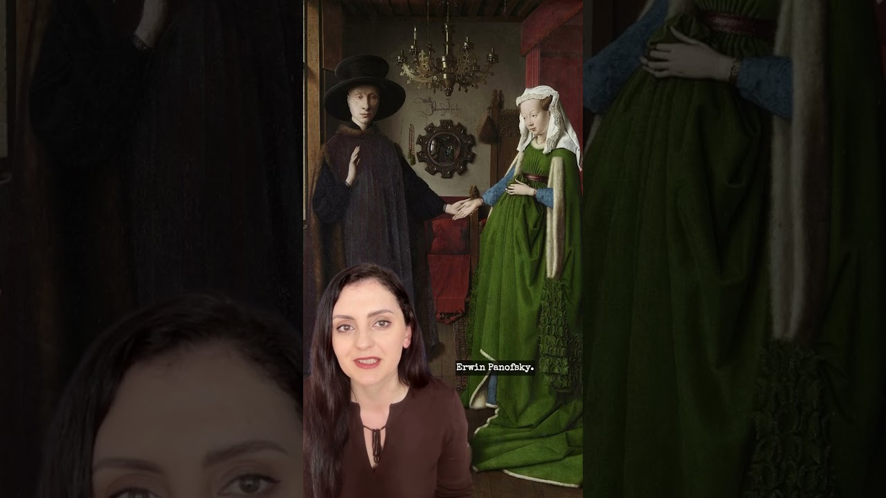 Czym wsławił się Jan van Eyck? 