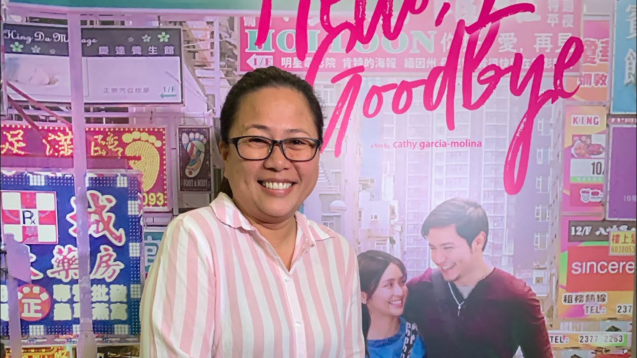 Sequel ng “Hello, Love, Goodbye”, pinag-aaralan ni Direk Cathy Garcia Molina