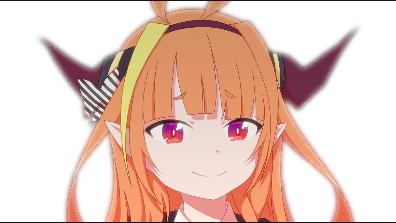 【Animation】 Thank you Kiryu Coco!