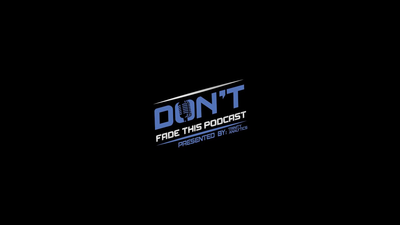 Don't Fade This Podcast: NBA Matchups, Player Props, and Sports Betting Tips for 1/5/2026