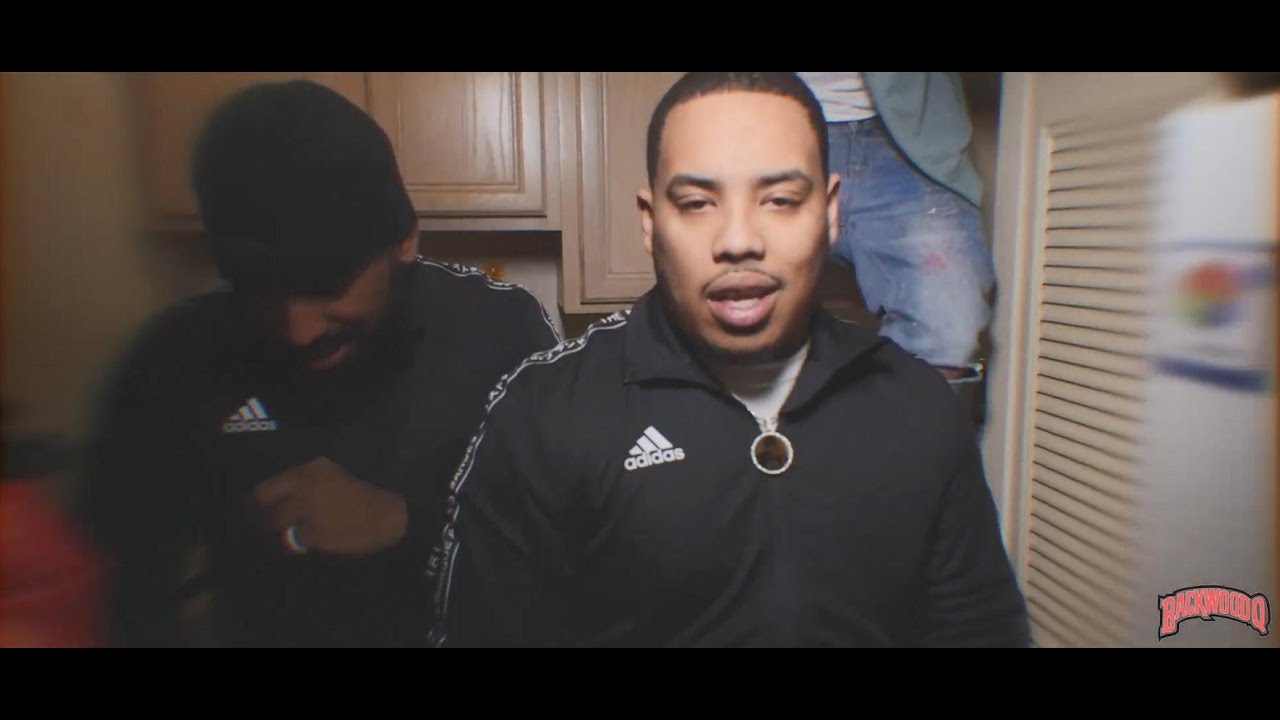 Rico Kartel Ft. Kiing Shooter - Take Over (Prod Disco Of Trakbullyz) (Official Video) Dir. BackWoodQ