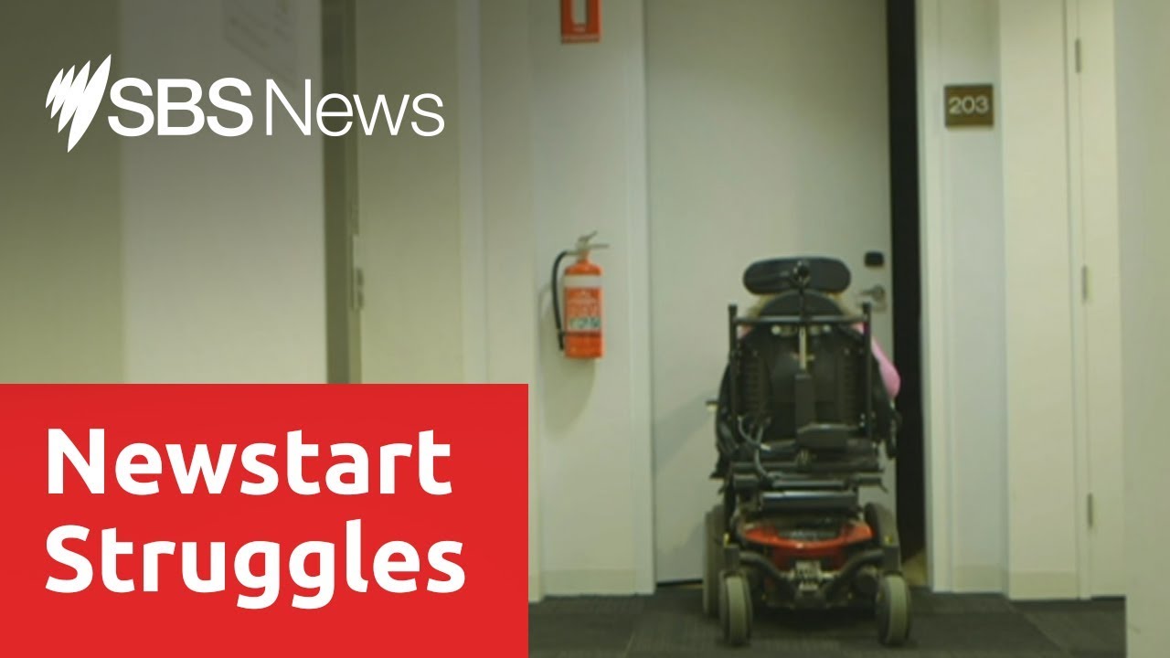 Calls for reform as Australians on disability support struggle to make ends meet