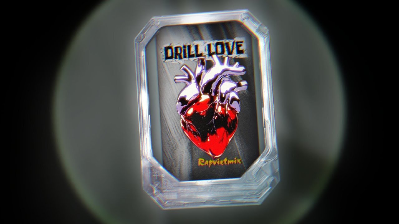 DRILL LOVE 5 | SƠN T&Ugrave;NG M-TP, MCK, Wxrdie,  L&Yacute; LỮ CA, Justa Tee, Hiền Hồ ...