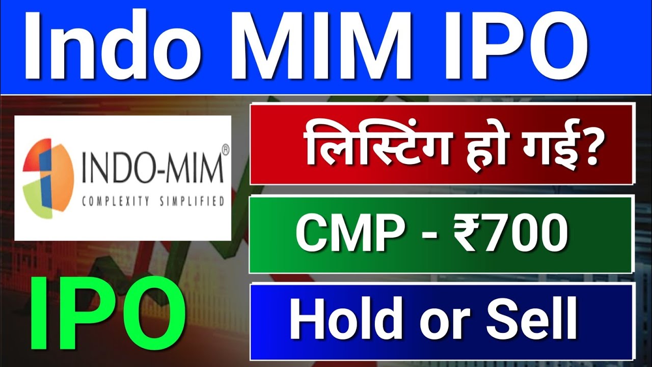 Indo mim ipo listing Day Strategy? Indo mim ipo ? Indo mim ipo news? ipo latest news,