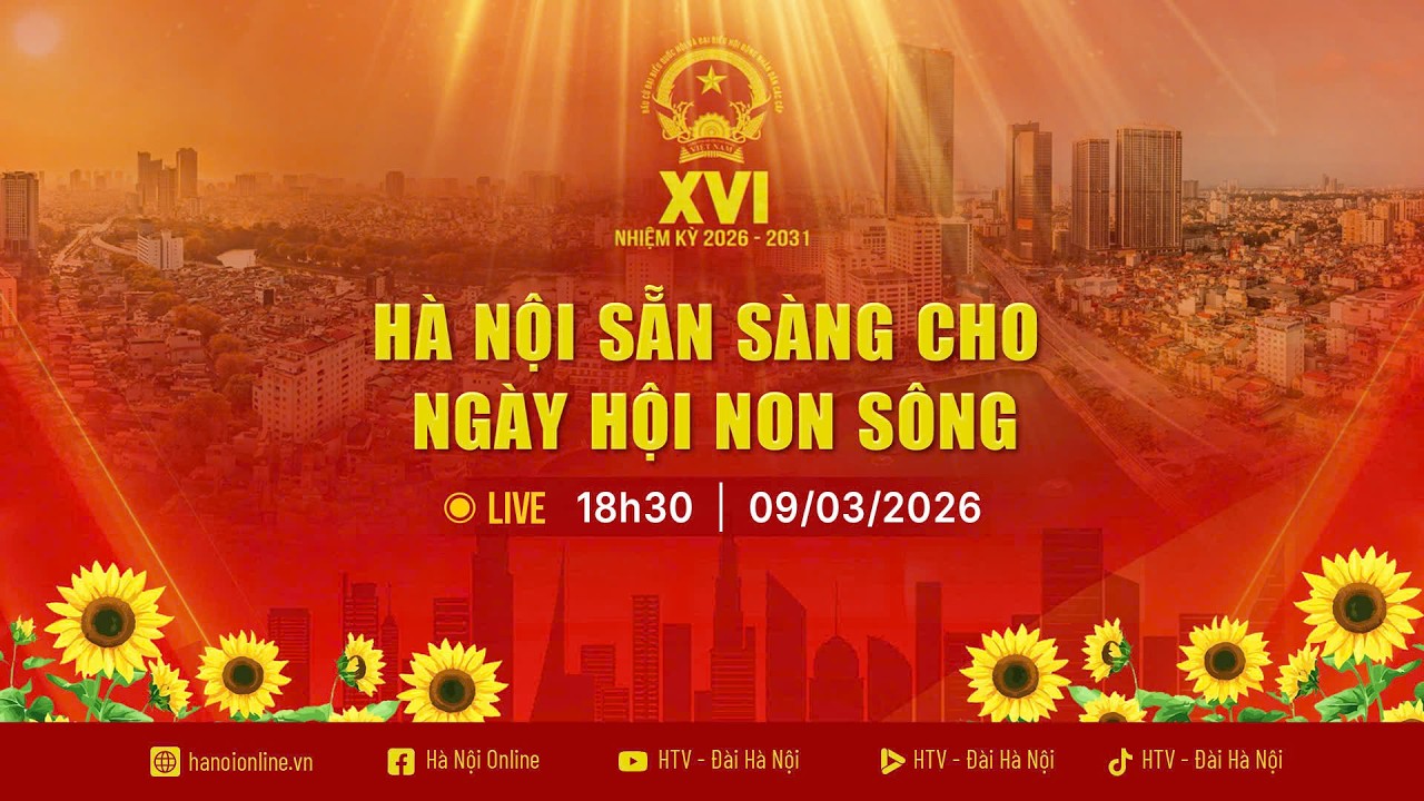 🔴 TRỰC TIẾP_ CHƯƠNG TRÌNH THỜI SỰ ĐẶC BIỆT