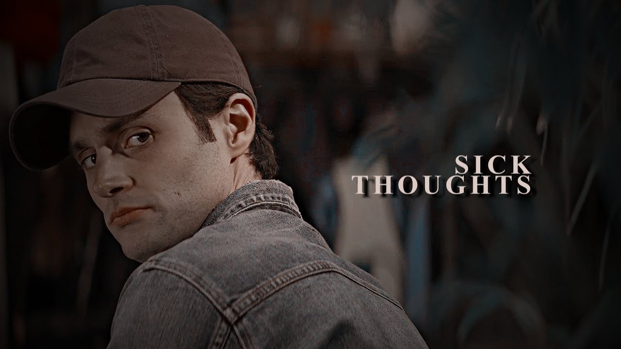 Joe & Olivia | Sick Thoughts