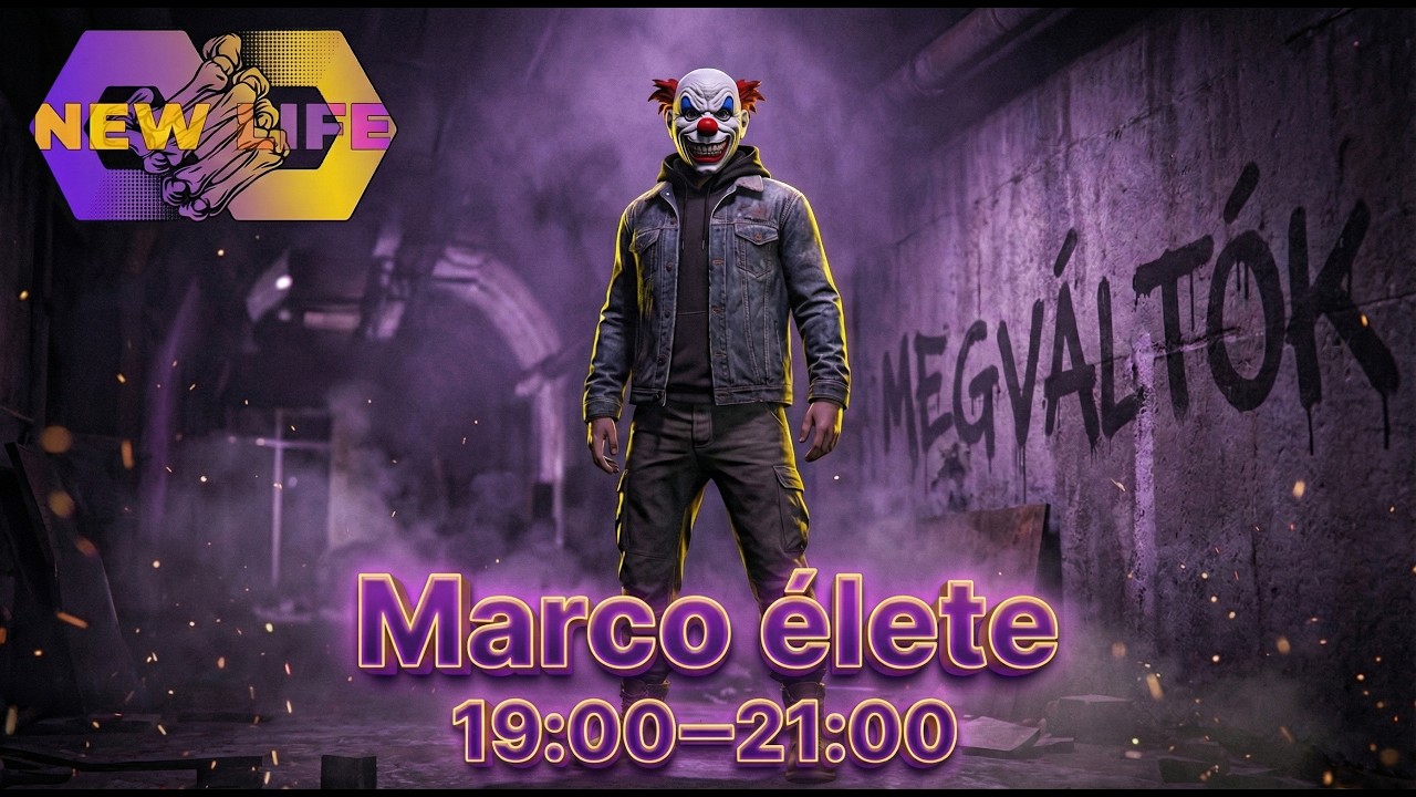 GTA V RP | ELÁRULT A CSAPAT | HOGYAN TOVÁBB? | MAFFIA RP