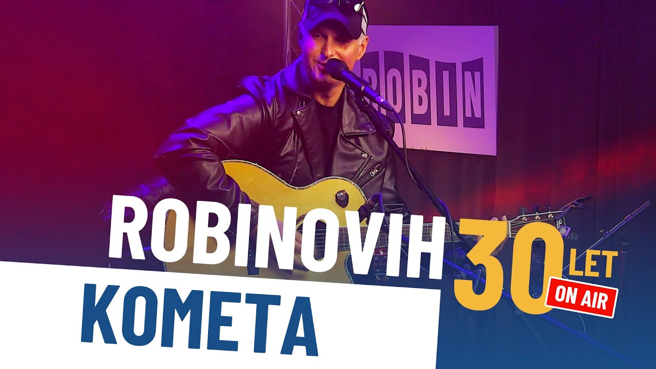 FLIRRT - KOMETA | Robinovih 30