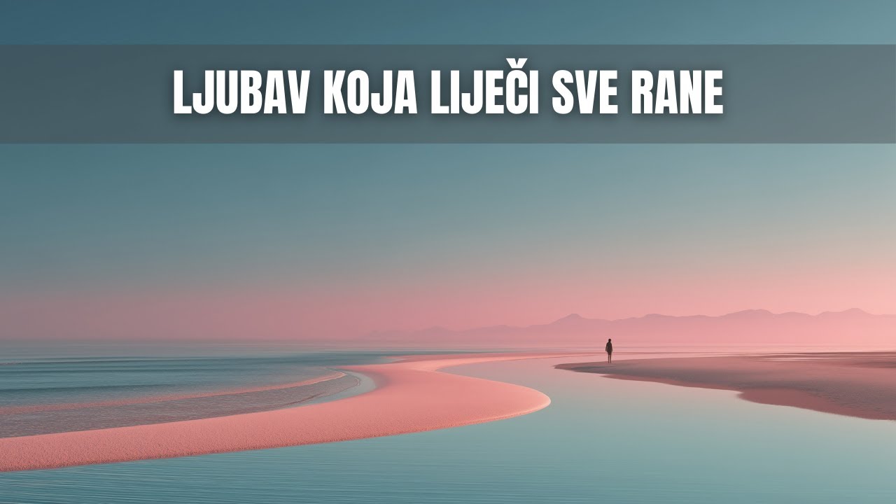 Ljubav koja liječi sve rane - FEJZIC