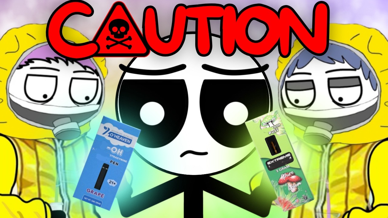 Insane Vapes You Should NEVER Try