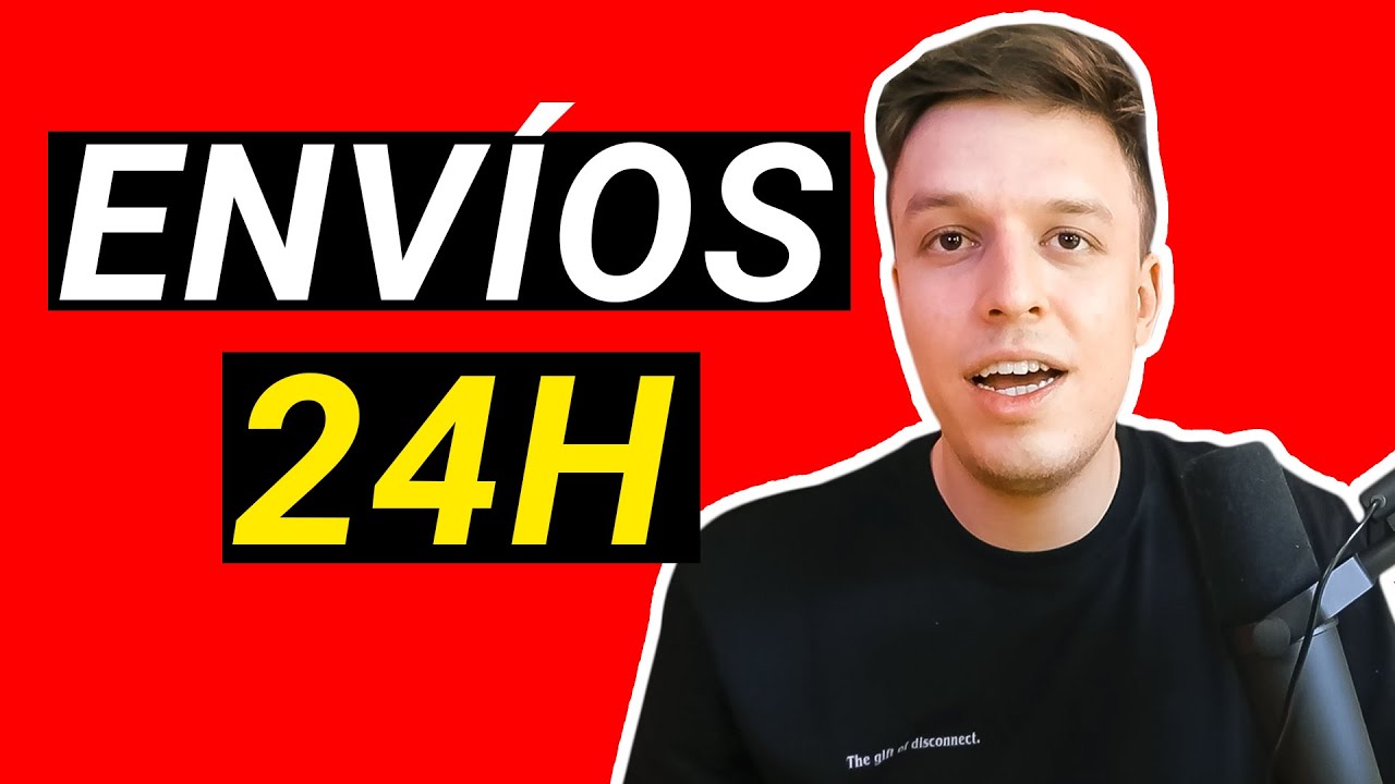 C&oacute;mo Tener Proveedores de Espa&ntilde;a Para Hacer Dropshipping