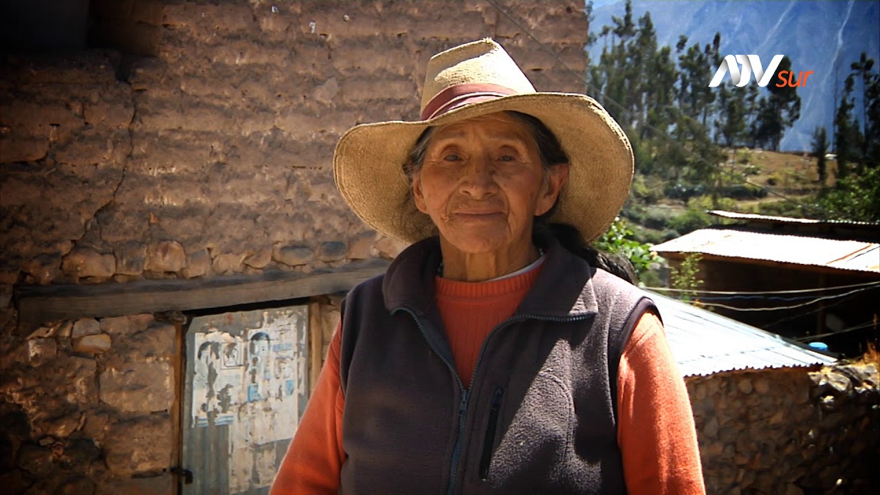 COTAHUASI, PARAISO PROFUNDO /  Parte 2