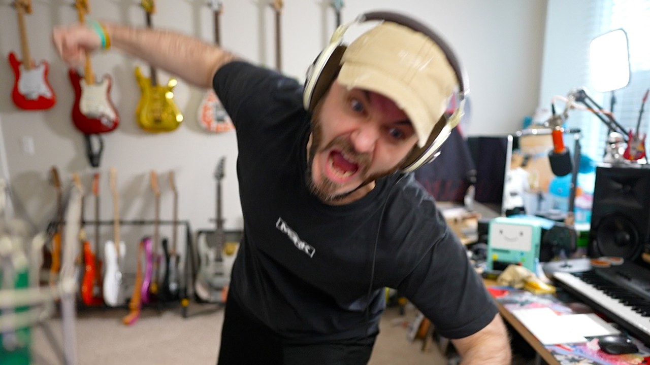 How It Feels To Play Black Ops 6...