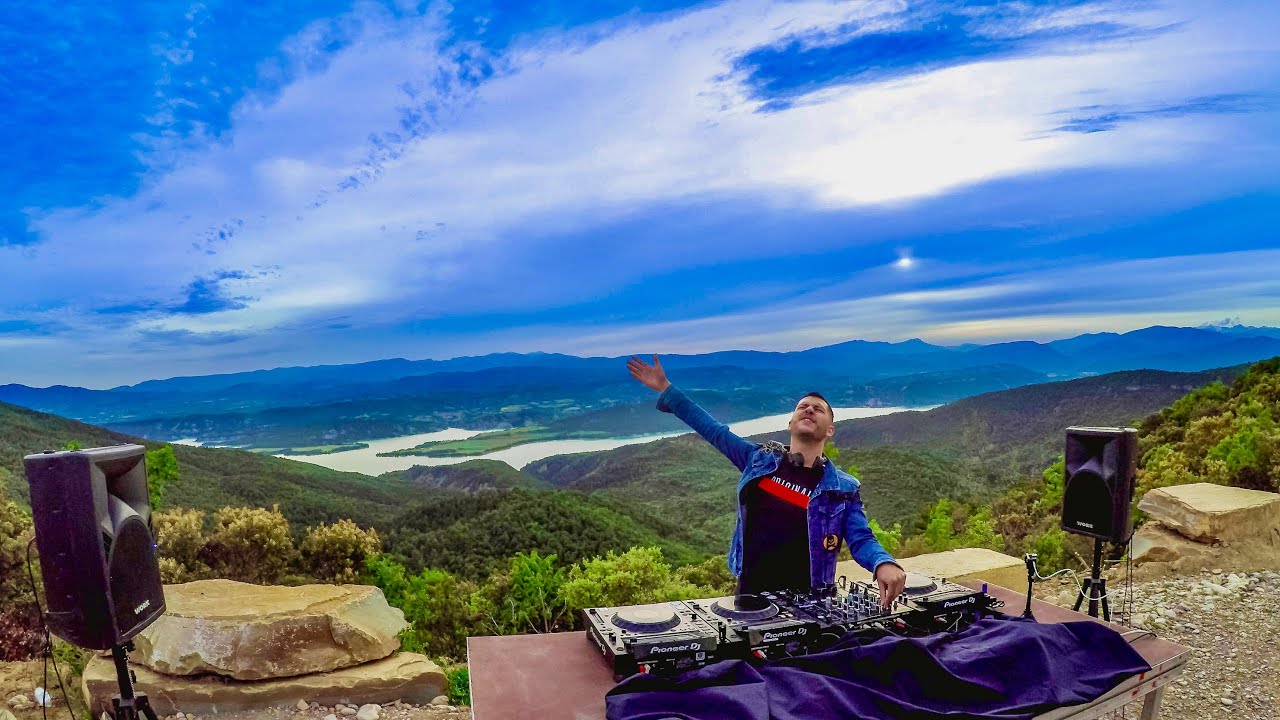 LAZARO - MURO DE RODA || Remember Dj Set