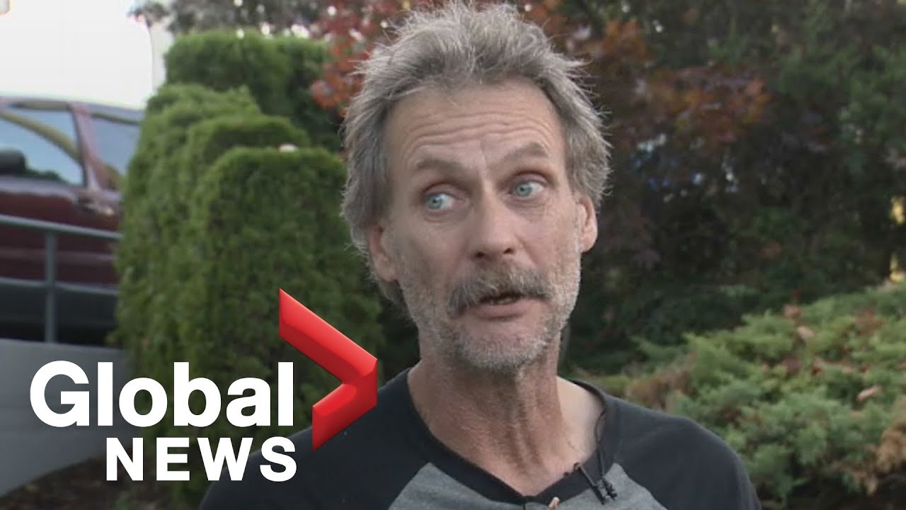 ‘We have five deaths here. This is all preventable’: Breyer Schmegelsky’s father speaks out